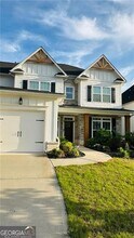 126 Crest Brooke Dr in Holly Springs, GA - Building Photo - Building Photo