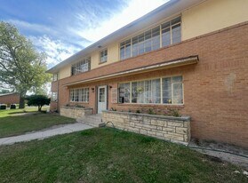 216 S Ingalls St in Grand Island, NE - Building Photo