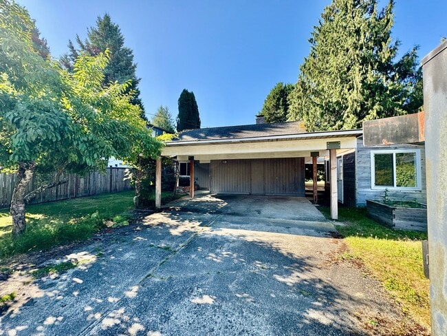 2821 NE 107th St in Seattle, WA - Building Photo - Building Photo