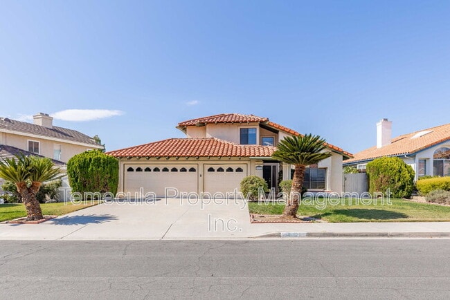 property at 39721 Casandra Ct