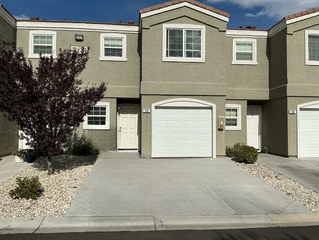 property at 5780 Camino Verde Dr