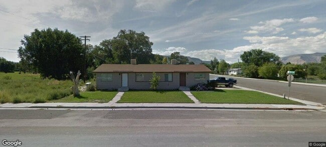 property at 20 S Main St