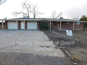 193 Thompson Rd in Grand Junction, CO - Building Photo - Building Photo