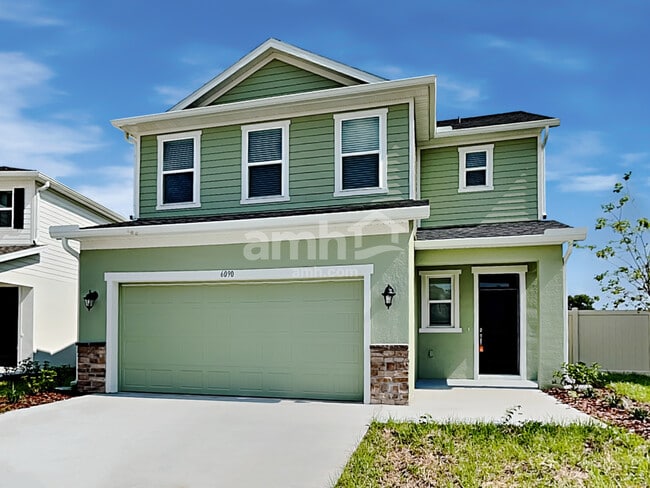 property at 6090 Little Blf Cir