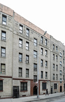 2682 Valentine Apartments