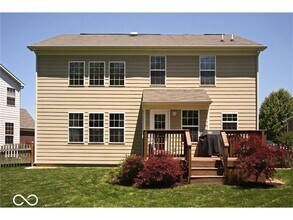 13628 Stanford Dr in Westfield, IN - Building Photo - Building Photo