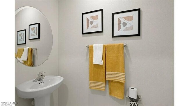 property at 4205 Caterina Ct