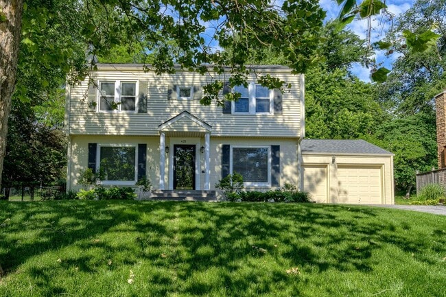 property at 428 N 61st St