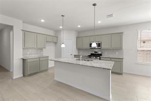 2836 Desert Lily Ln in Fort Worth, TX - Building Photo - Building Photo