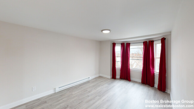 26 Buttonwood St in Boston, MA - Building Photo - Building Photo