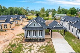 307 Ford St in Reeves, LA - Building Photo - Building Photo