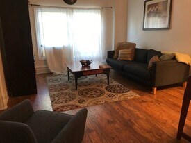 3341 Le Moyne W St, Unit 1 in Chicago, IL - Building Photo