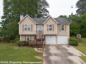 4766 Estuary Cir in Acworth, GA - Building Photo