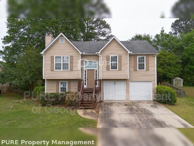 property at 4766 Estuary Cir