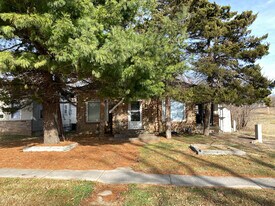 1313 W Nichols St in Springfield, MO - Building Photo