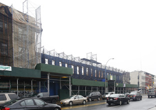 594 Bushwick Ave in Brooklyn, NY - Building Photo - Building Photo