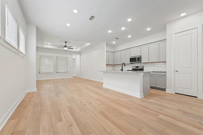 10518 William Pk Dr in Missouri City, TX - Building Photo - Building Photo