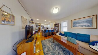 165 Boylston St, Unit 1 in Boston, MA - Building Photo