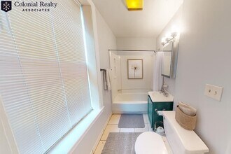 17 Highgate St in Boston, MA - Foto de edificio - Building Photo