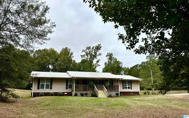 property at 6962 Co Rd 73