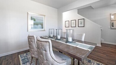 307 Broder Farms Dr in Stockbridge, GA - Building Photo - Building Photo