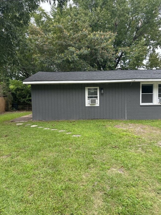 property at 133 Preston Rd