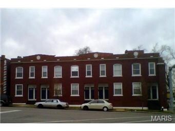 2901 Gravois Ave in St. Louis, MO - Building Photo