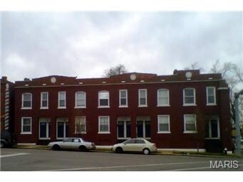 2901 Gravois Ave in St. Louis, MO - Building Photo