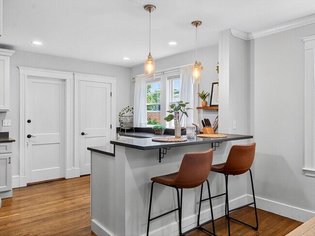 9 Hastings St in Boston, MA - Building Photo - Building Photo
