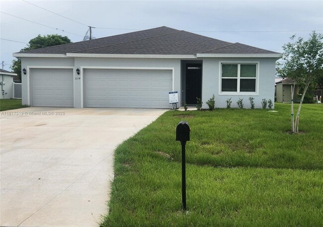 1314 SW Hebner Ave
