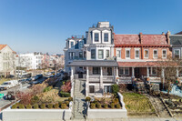 1248 Fairmont St NW in Washington, DC - Building Photo - Building Photo