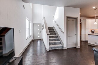 5349 Sky Top Ln in Colorado Springs, CO - Foto de edificio - Building Photo