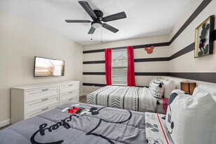 5029 Windermere Ave in Kissimmee, FL - Building Photo