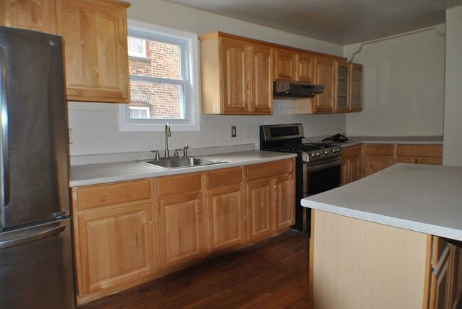 property at 23 Kenney St