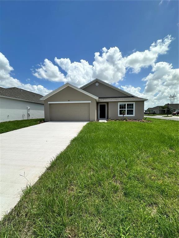 358 Harper Ests Cir in Lake Wales, FL - Building Photo - Building Photo
