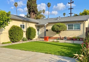 5051 Silver Reef Dr in Fremont, CA - Building Photo