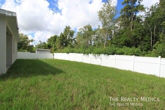 1005 Cannock Dr in Kissimmee, FL - Building Photo - Building Photo