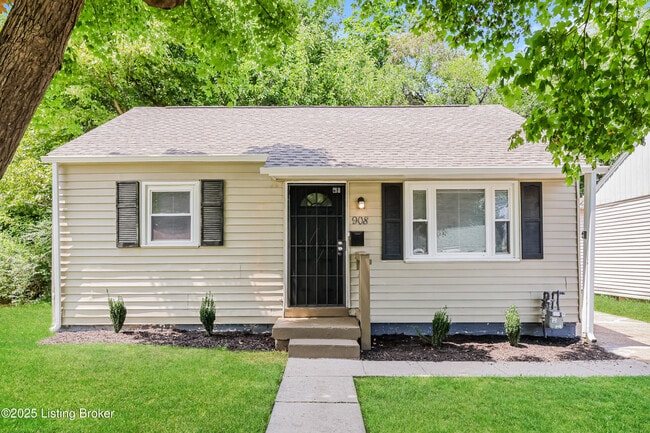 property at 908 Loretto Ave