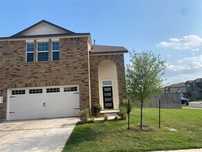 219 Canley Lp in Hutto, TX - Building Photo - Building Photo