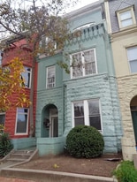 1308 Floyd Ave in Richmond, VA - Building Photo