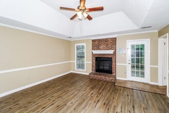 5711 Redford Ave in Bartlett, TN - Building Photo - Building Photo