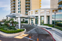 Palisade Palms in Galveston, TX - Building Photo - Building Photo