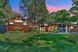 623 Echo Ln in Glenview, IL - Building Photo