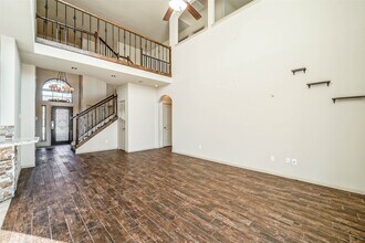 2010 Antler Trails Dr in Crosby, TX - Building Photo - Building Photo