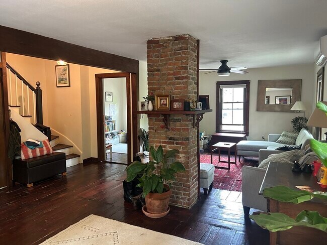 property at 10 Cogswell Ave
