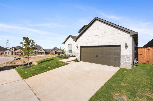 144 Tierra Blanca Ln in Rhome, TX - Foto de edificio - Building Photo