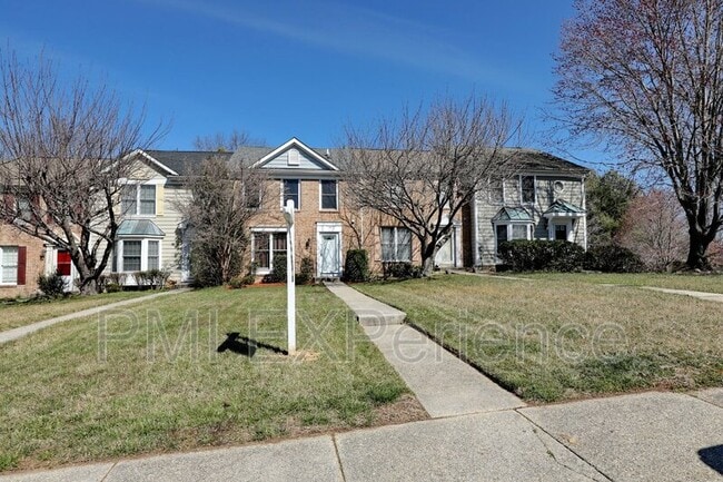 property at 12740 Wedgedale Ct