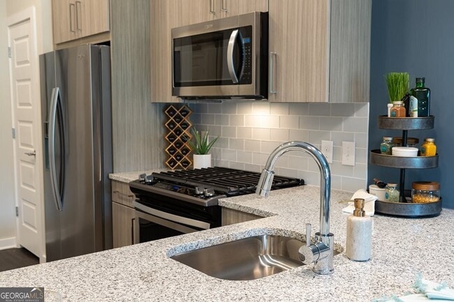 1399 Herrington Rd in Lawrenceville, GA - Building Photo - Building Photo