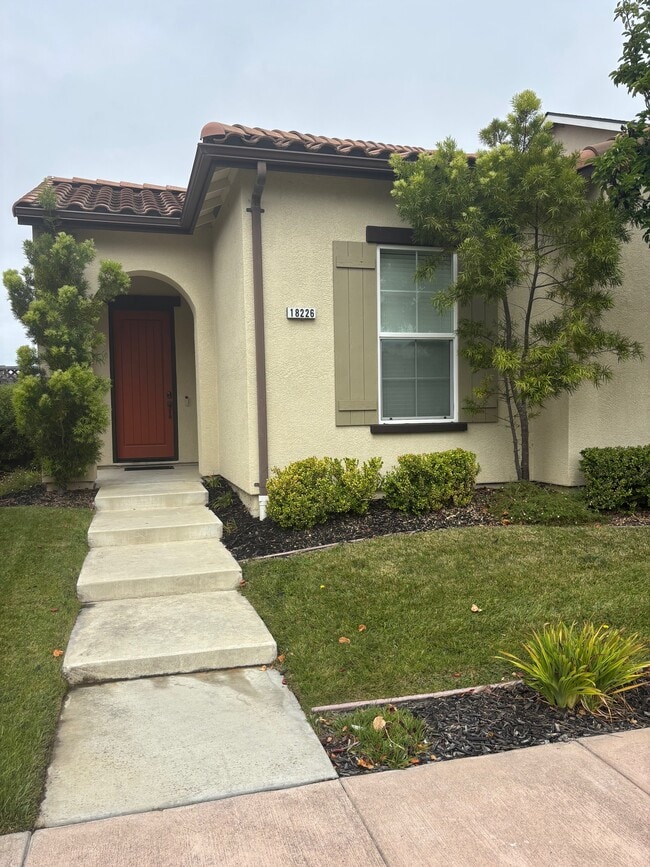 property at 18226 Caldwell St
