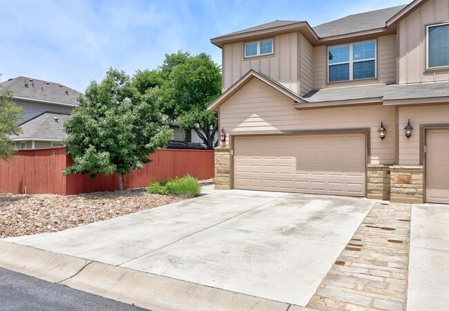 521 High Tech Dr in Georgetown, TX - Building Photo - Building Photo